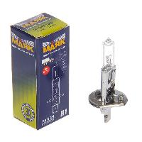 Лампа галогеновая H 1 24V 70W P14,5s МАЯК  (54130), шт.
