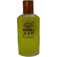 Ароматизаторный наполнитель-запаска жидкая MY TONE GRACE, 120 мл  Желтая Lemon Squash