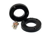 Проставка опоры передней стойки TOYOTA 1-15-004, 20 мм (2 шт+крепления), к-т