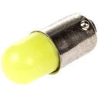 Светодиод T 8 12V WHITE COB BA9S SKYWAY S08201081, (к-т 2шт.)