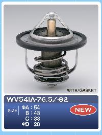 Термостат WV 54IA-82, с прокладкой (8-97300-790-1/2;8-94370-377-2;8-97091-806-0)
