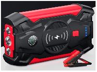 Пуско-зарядное устройство автономное MultiFunction Jump Starter (12V, пик.ток 600A) 2USB, 12V-J13