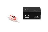 Фильтр топливный (дизель) предварительной тонкой очистки (прямоток) FQ F-609A (GB-609) (1/100)