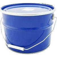 Смазка литиевая металлоплакирующая МС-1000, 9кг ведро  ВМП-Авто 