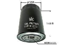 C-319  VIC (Япония)  (2631145010, ME227821)  MMC CANTER 4D3#4M4#