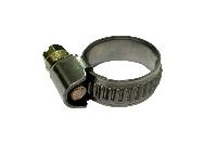 Хомут червячный  20-32мм, ширина  9мм  Автостор  (уп.100 шт.) (1-1/4 дюйма)