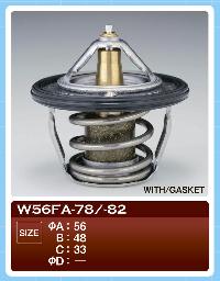 Термостат W 56FA-78, с прокладкой (P101)