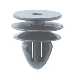 Пистон крепежный  KS-0371  (уп.100 шт)  , уп.