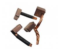 Щетка  стартера  JNDSX-36       7*16*14         FT-138