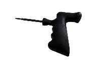 Шило для ремонта бескамерных шин TRT75-7 с пистолетной ручкой