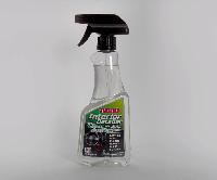 Полироль панели-Детейлер для интерьера, 500 мл, триггер ID-016 ABRO  (1/12)