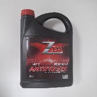 Антифриз G-12 (красный), 5кг ZDA (уп.4 шт.)