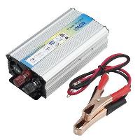 Инвертер (преобразователь напряжения) 12V в 220V (1000 Вт)