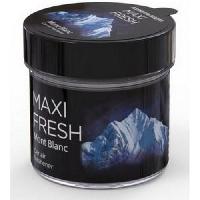 Ароматизатор на панель гелевый банка пластик MONT BLANC, 100 гр MAXIFRESH  CMF-123 (1/24)