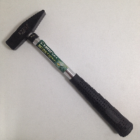 Молоток с металлической обрезиненной ручкой 0,3кг Т1060 (87301) TSTOP