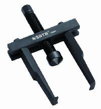 Съемник двухлапый раздвижной усиленный, захват 40-90 мм 90664 SATA 