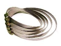 Хомут червячный 180-200мм, ширина 12мм  Автостор (уп.20 шт.)   (7  7/8 дюйма)