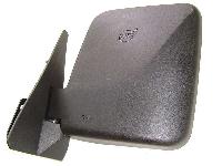 Зеркало заднего вида  SL-1791L   (190*158 мм SR1200)T.Hiace/Dyna/Coaster