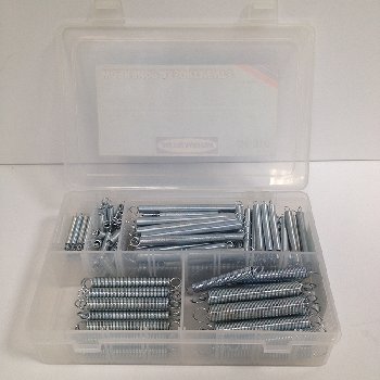 Пружины (набор 125 шт.) GE 310 EXPANSION SPRINGS, к-т  