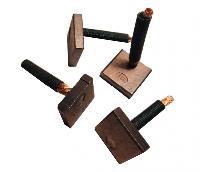 Щетка  стартера  JMTSX-70       4.5*18*17.5           MD611918, MD611731