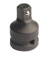 Адаптер-переходник с 1/2"(гнездо) > на 3/8",  усиленный (ударный)  34716 SATA  