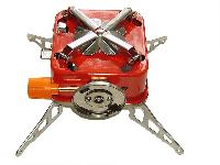 Плитка газовая малая  (K-202/ YC-201)