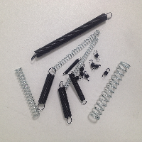 Пружина большая