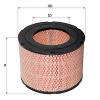 А-149  SAKURA (А-1118) (17801-54060)