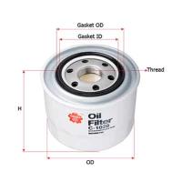 C-314  SAKURA  (C-1020) (MD086786)