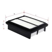 А-966  SAKURA  (А-1423)   (13780-81A00)