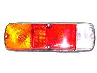 Фонарь задний Toyota HIACE, TOYOACE (в сборе) L=R, шт     (уп.2шт)  