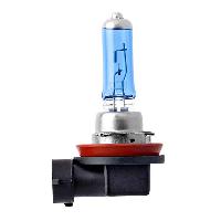 Лампа галогеновая H 8 12V 35W PGJ19-1 Super White+30% Маяк, 2шт, к-т (82820SW+30)  