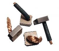 Щетка  стартера  JMTSX-57       6.8*18*18      ME700140/ FJ-192