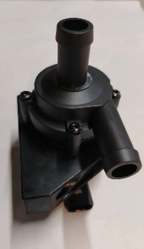 Насос водяной дополнительный 12V (помпа автономного отопителя) D16 мм, Хасиньлун