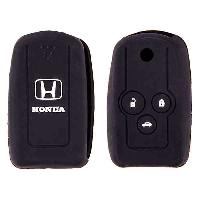 Чехол на ключ автомобильный силиконовый HONDA  SKYWAY S05701020