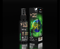 Ароматизатор спрей Exclusive БАРХАТ (Eau fraiche, Versace) мужской 50мл, TSS-25 DolceLife (уп.20шт)