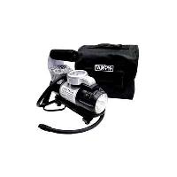 Компрессор ТАЙФУН 408H, 12V, штекер, 40 л/мин, диодный фонарь, без доп.шланга (1/4)