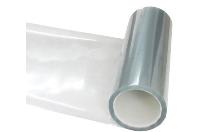 Пленка защитная для фар 30см*10 м, прозрачная, рулон, шт.   (1/12)