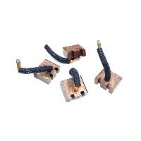 Щетка  стартера  JMTSX- 9         6.8*17*14