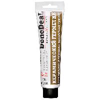 Герметик керамический для ремонта и монтажа выхлопных систем, тюбик,170 г  DoneDeaL DD6785 (уп12 шт)