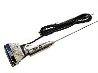 Антенна AM/FM на желоб поворотная 60 см, хром AN-870 СHROM Diamond   (1/25)