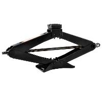 Домкрат ромбовидный винтовой 1.5т, высота 110-390 мм (в сумке) SKYWAY S01801001 (1/10)