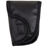 Чехол на автомат экокожа  Черный  SKYWAY  S06201013