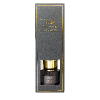 Ароматизатор жидкий флакон/палочки DARK AMBER, 100мл CA-360, CityUp (1/8)