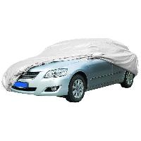 Тент-чехол влагостойкий 570*203*119 см  2XL (автомобильный) SKYWAY S04401005