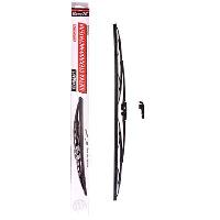 Щетка стеклоочистителя каркасная Cтандарт 50 см /20 SKYWAY S02702013 (уп 50 шт)