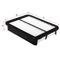 А-176  JS  (А-1138 Sak) (17801-11090)