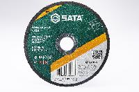 Круг отрезной по металлу 150*1,6*22,23 мм   55050 SATA 