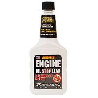 Герметик масляной системы ENGINE Oil STOP LEAK, 354 мл (на 6 л масла) EO-414 ABRO (уп.12 шт)