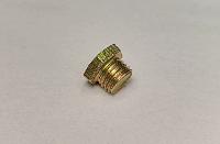 Заглушка наружная резьба 22*1,5